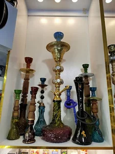 صنایع دستی رامین (قلیان وویپ طعم )