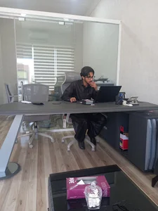 گروه ساختمانی رادیس مکران