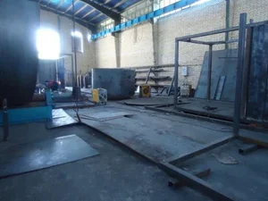 مهندسین پالود صنعت نیکان