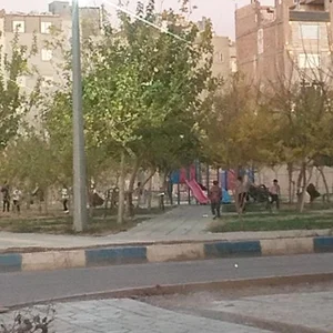 پارک ارکیده 2