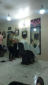 اریشگاه مهدی