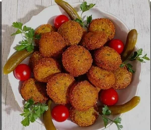 فلافل اهواز 3