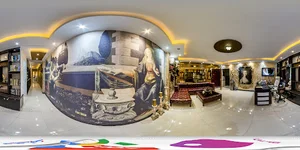 درمانگاه دندانپزشکی شارلوت