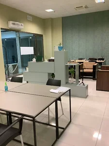 شرکت سایان سرای مهر سورنا(نورتینو)