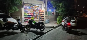 سوپرمارکت گلها 3