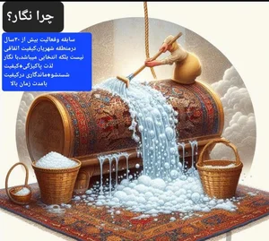 قالیشویی نگار شهریار و اندیشه 5