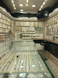 بدلیجات پرنسس 4