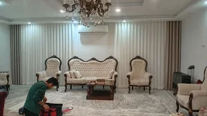 پرده سرای خسروی