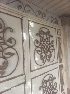جوشکار و آهنگر سیار در دکتر هوشیار 2