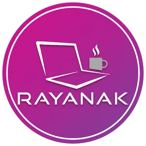 Rayanak(مرکز فروش لپتاپ و پلی استیشن)