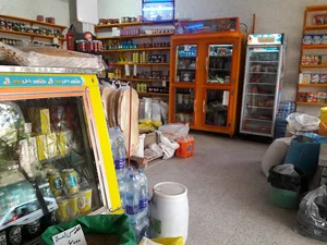 سوپرمارکت برادران جلالی