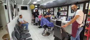 پیرایش شازده ایرونی 3