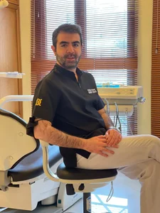مطب دکتر علیرضا دهش