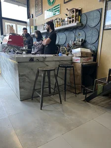 قهوه روبوستا