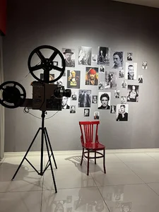 پردیس سینمایی بازار شهر