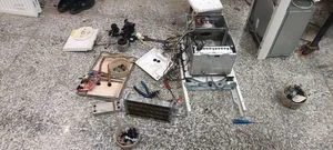 تعمیرات پکیج و لوازم خانگی در حر 2