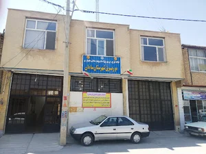 مدیریت برق شهرستان سامان