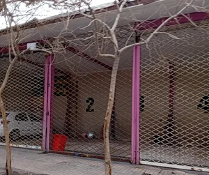کارواش متالیک 4