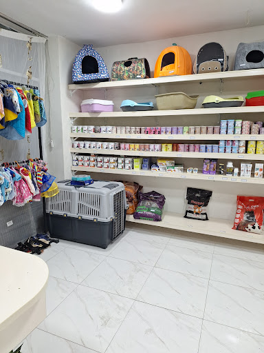 درمانگاه دامپزشکی شفا