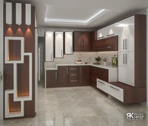 کابینت سازی MDF صفا