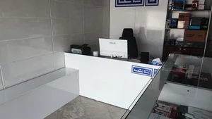فروشگاه تانک بندرعباس 4