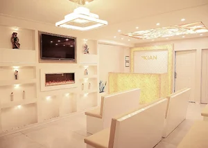 سونوگرافی و ماموگرافی کیان سلامت