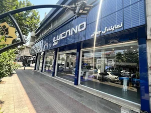 نمایندگی رنو