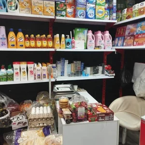 سوپر مارکت سام 3
