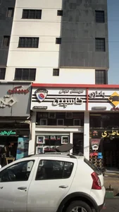 سیستم صوتی کاسپین