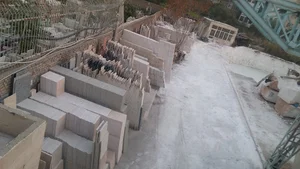 سنگبری صخره