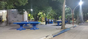پارک فتانه