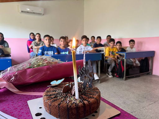 موسسه زبان انگلیسی عصرشتاب