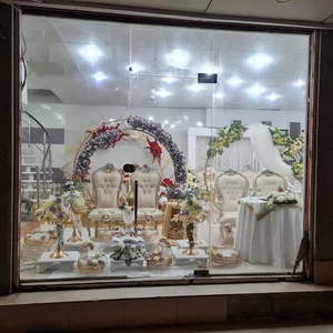 مزون عروس شاد