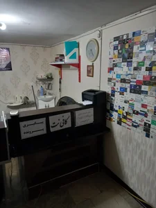 کافی نت تیروژ 4