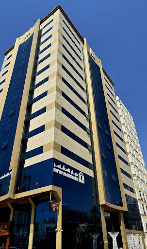 Diyar Al-Mashaer Hotel