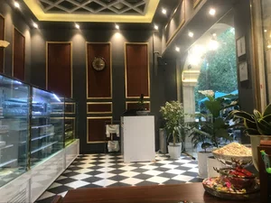 شیرینی تصاج تبریز