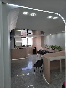 دندانپزشکی دکتر ایرانپور
