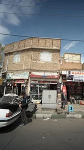 تزئینات اتومبیل اسدی 4