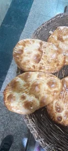 فتیر پزی نمونه 3