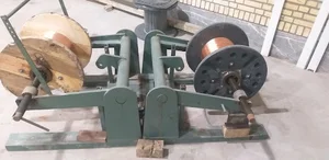 سیم و کابل تاک البرز