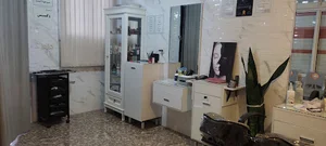 سالن زیبایی پِرنسا