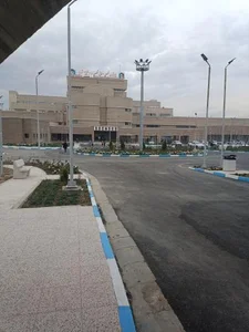 بیمارستان امام خمینی