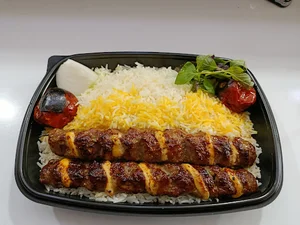 بیرون بر طاها