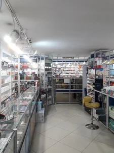 داروخانه ارشیا 5