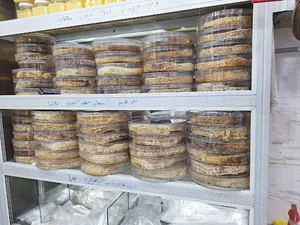 لبنیات سهند