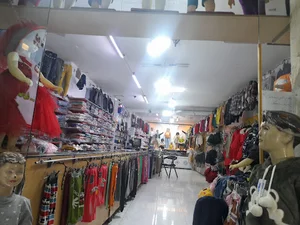 پوشاک لطیف و گلسرای لطیف
