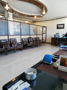 مجتمع تجاری مسکونی فردوسی