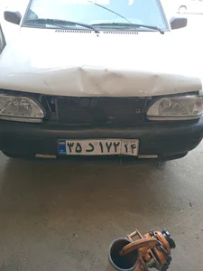 کارون بلوار نواب صفوی
