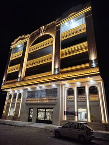 املاک جهان آرا