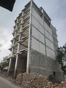 سبلان وال پست